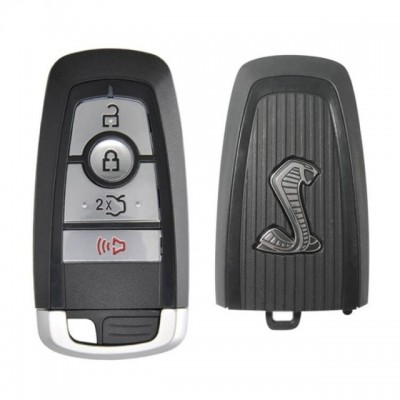 FORD MUSTANG KOBRA FEM SMART KUMANDA (YS)